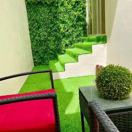 فلامينجو Flamingo Apartment Abha Exterior photo