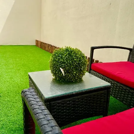 فلامينجو Flamingo Apartment Abha Exterior photo