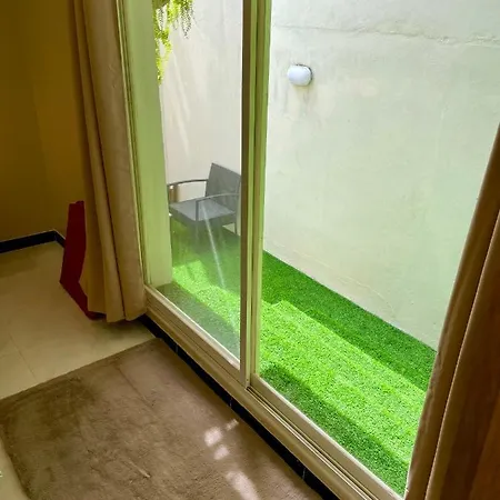 فلامينجو Flamingo Apartment Abha Exterior photo