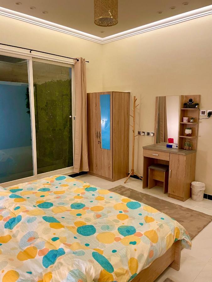 فلامينجو Flamingo Abha