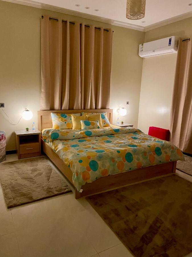 فلامينجو Flamingo Apartment Abha