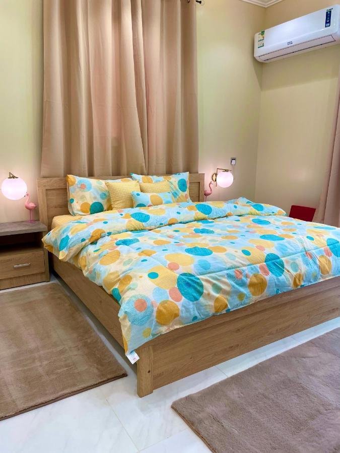 Apartment فلامينجو Flamingo Abha