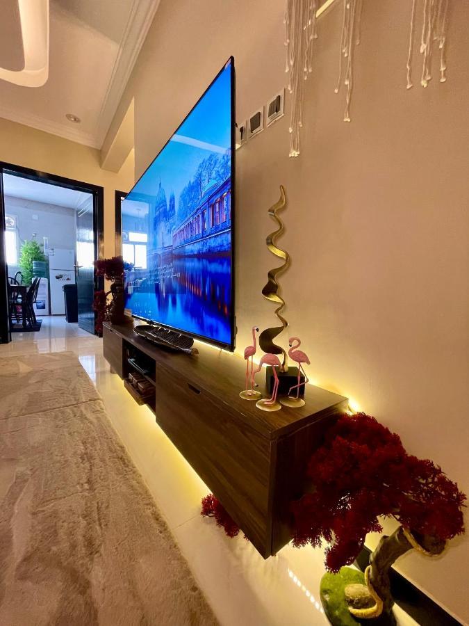 Apartment فلامينجو Flamingo Abha