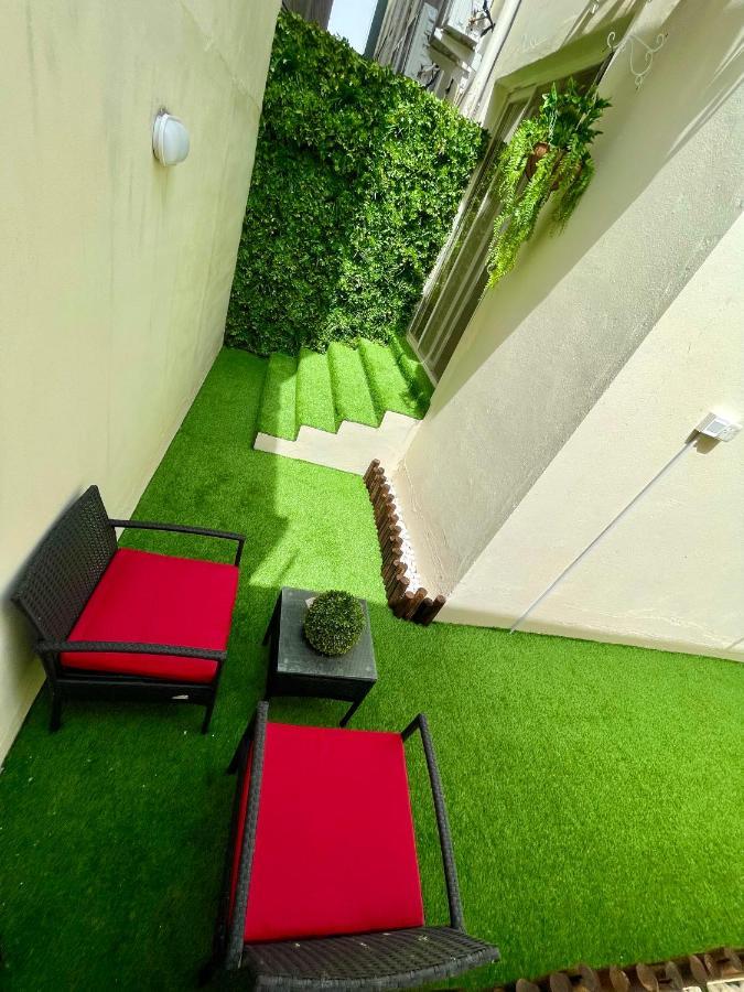 Apartment فلامينجو Flamingo Abha