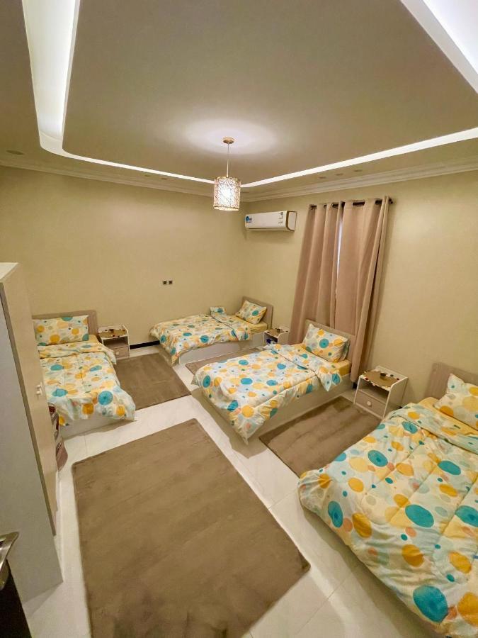 Apartment فلامينجو Flamingo Abha