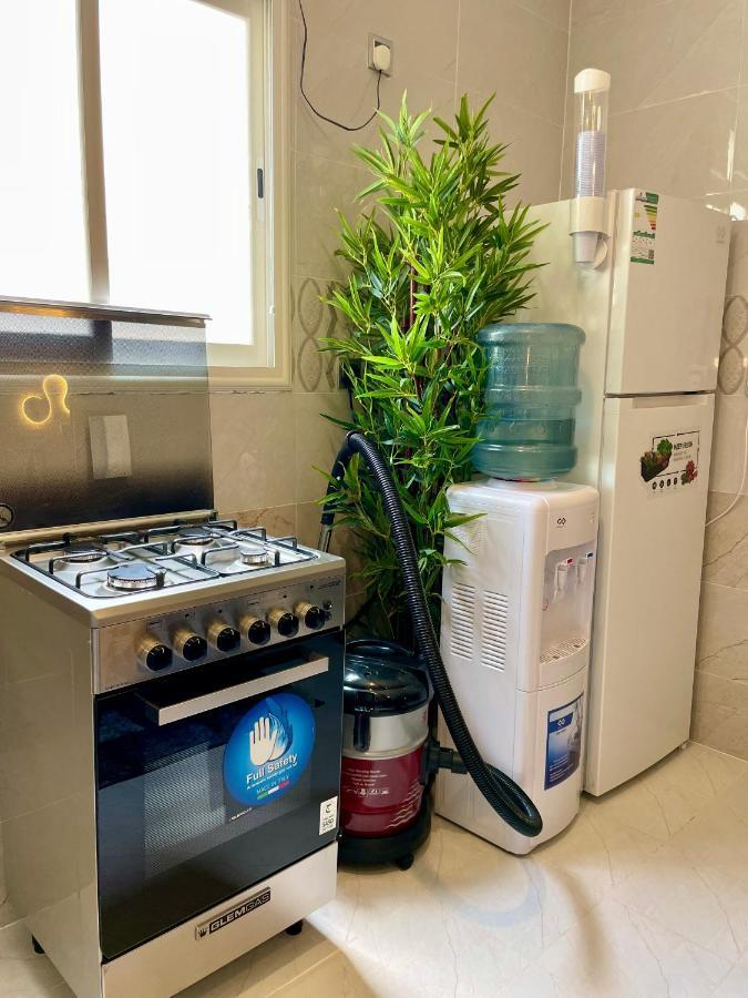 Apartment فلامينجو Flamingo Abha