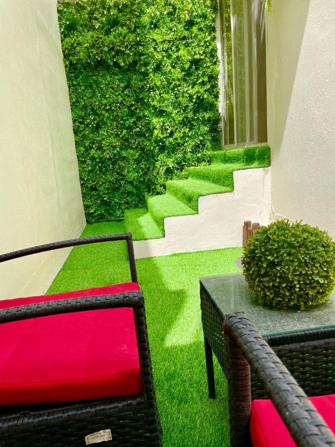 فلامينجو Flamingo Apartment *