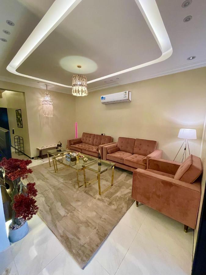 فلامينجو Flamingo Abha