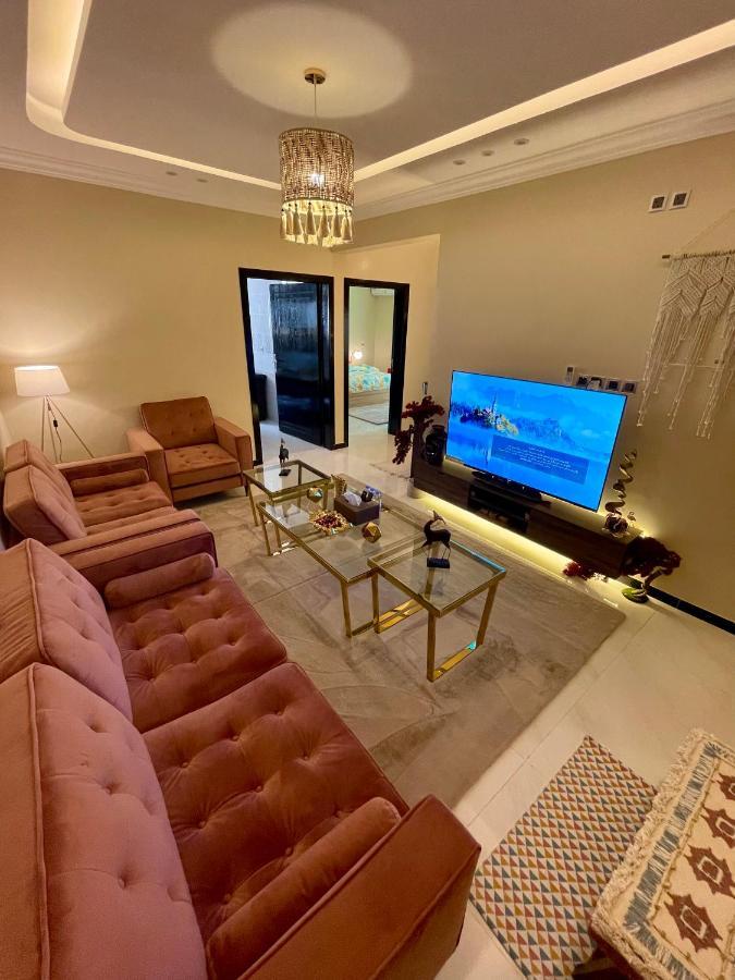 فلامينجو Flamingo Apartment *