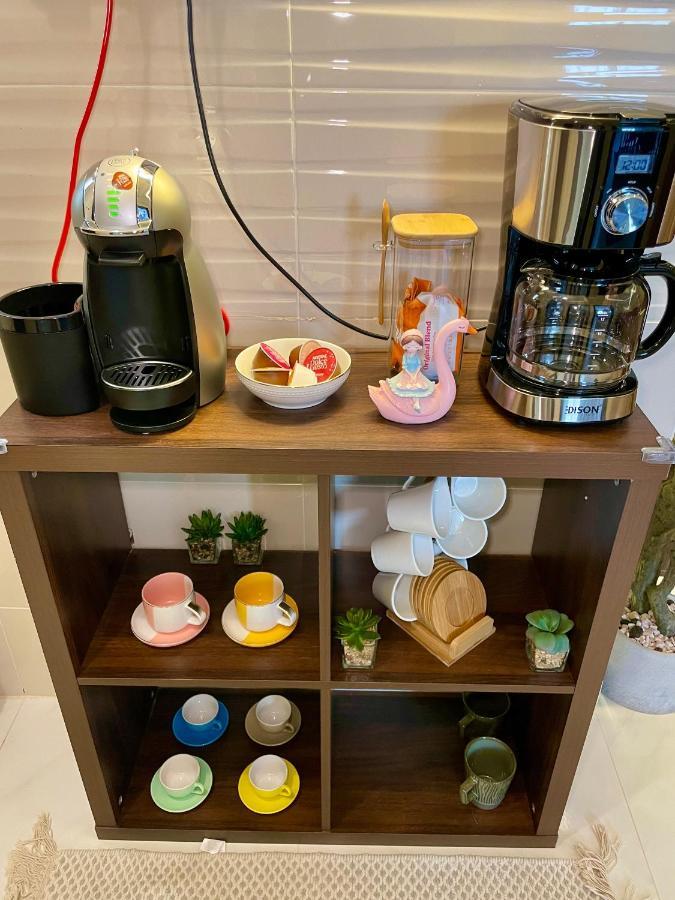 Apartment فلامينجو Flamingo