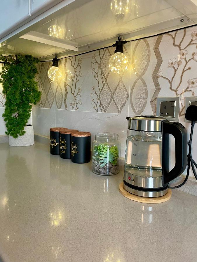 Apartment فلامينجو Flamingo