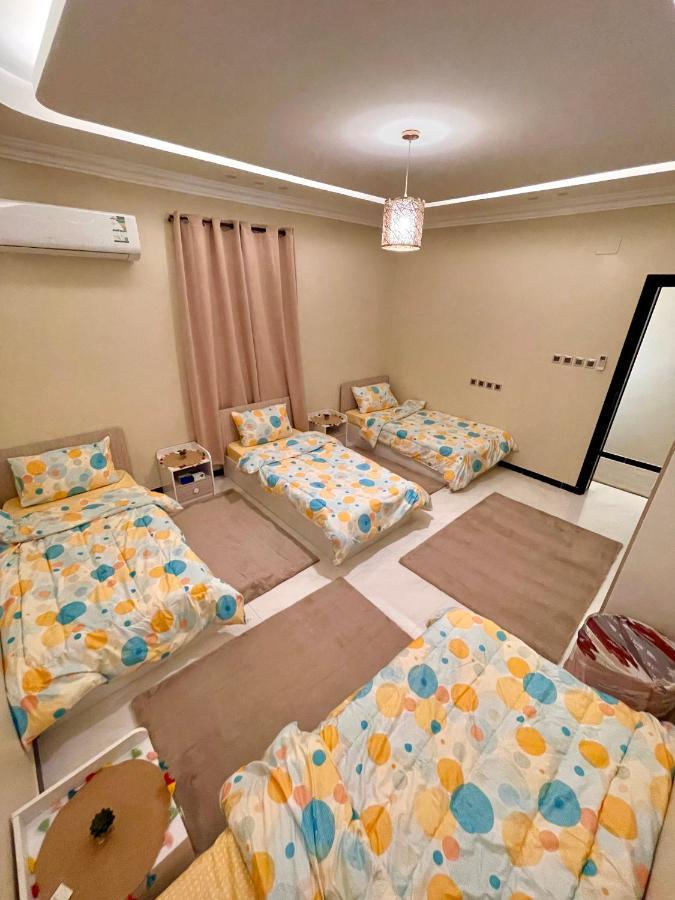 فلامينجو Flamingo * Abha